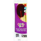 Slikkepinne med solbærsmak glutenfri ØKO 13 g - CANDY TREE